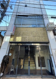 【杉並区】荻窪駅徒歩3分　業態業種相談可能！是非一度お問い合わせください！